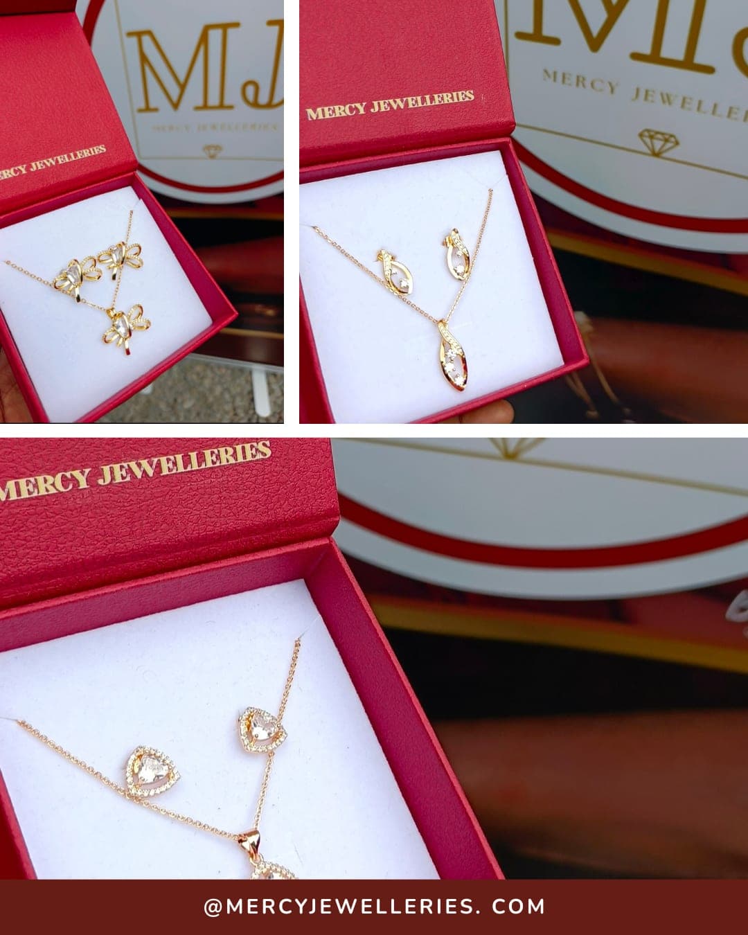 Coffret bijoux  — pièce 2