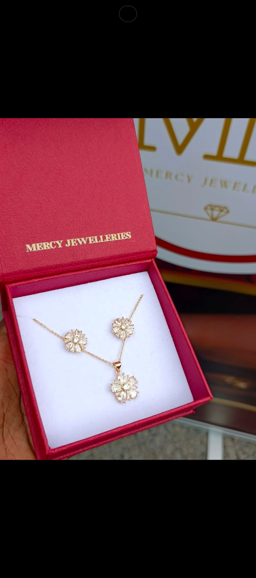 Coffret bijoux  — pièce 3