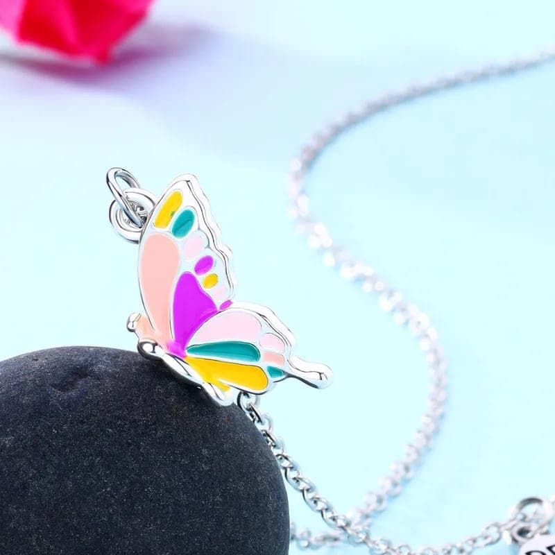 Collier d'amitié ❤ — pièce 2